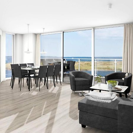 Apartment Wendtorf Xli Exteriör bild